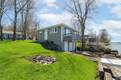 W5625 Faro Springs Road, Hilbert, WI 54129 - Photo 21