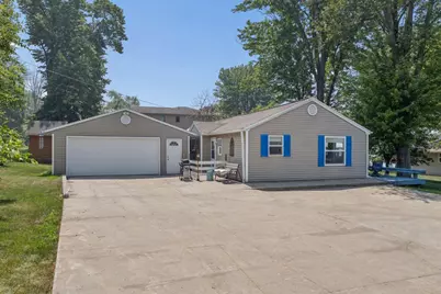 W5625 Faro Springs Road, Hilbert, WI 54129 - Photo 3