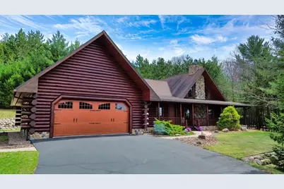 N780 Cypress Road, Neshkoro, WI 54960 - Photo 1