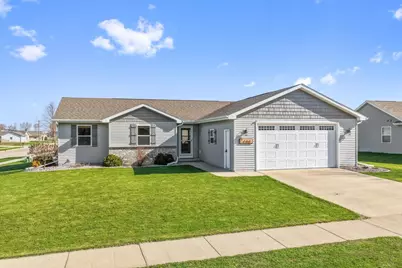 1480 Marie Drive, Kaukauna, WI 54130 - Photo 41