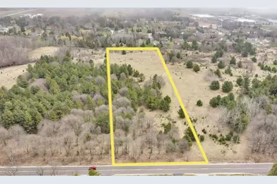 Cherry Road, Sturgeon Bay, WI 54235 - Photo 3