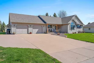 2776 Steamboat Springs, Green Bay, WI 54313 - Photo 81