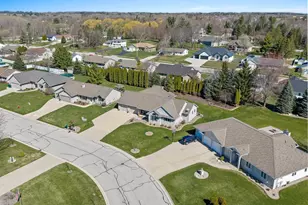 2776 Steamboat Springs, Green Bay, WI 54313 - Photo 85