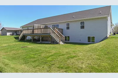 420 Prairie Way, Wrightstown, WI 54180 - Photo 61