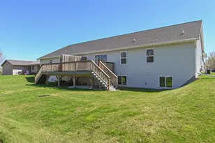 420 Prairie Way, Wrightstown, WI 54180 - Photo 61