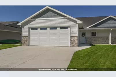 420 Prairie Way, Wrightstown, WI 54180 - Photo 1