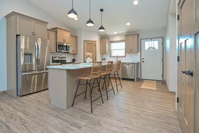 420 Prairie Way, Wrightstown, WI 54180 - Photo 37