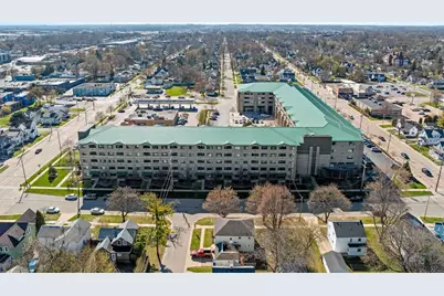 400 Richmond Street #518, Appleton, WI 54911 - Photo 59