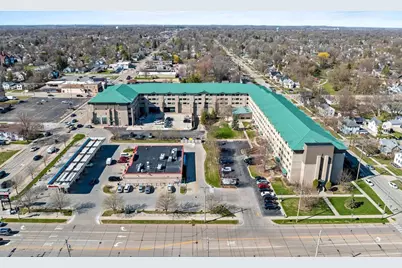 400 Richmond Street #518, Appleton, WI 54911 - Photo 57