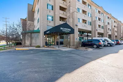 400 Richmond Street #518, Appleton, WI 54911 - Photo 1