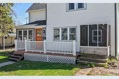 105 W 6th Street, Kaukauna, WI 54130 - Photo 3