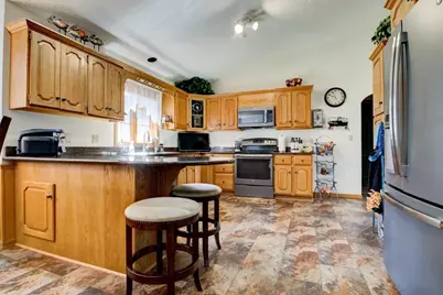 N3053 Woodland Road, Marinette, WI 54143 - Photo 9