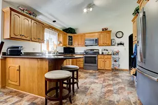 N3053 Woodland Rd, Marinette, WI 54143 - Photo 9