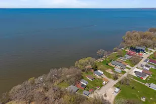 N9896 Winnebago Heights Rd, Calumet, WI 53049 - Photo 31