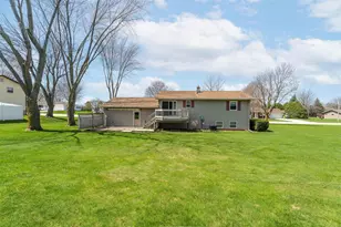 722 Diane St, Chilton, WI 53014 - Photo 27