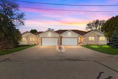619 Knight Avenue, Neenah, WI 54956 - Photo 1
