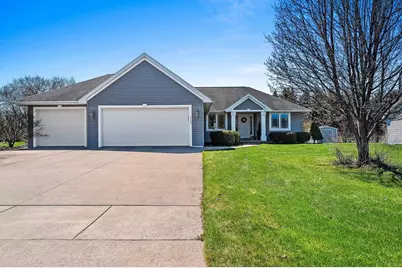 2190 Daly Drive, Green Bay, WI 54311 - Photo 1