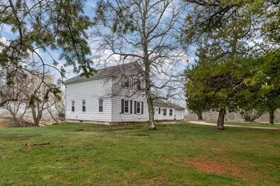 W907 Foundry Road, New Holstein, WI 53061 - Photo 1