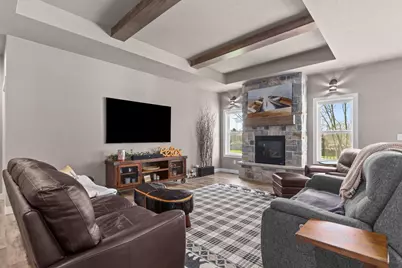 W881 Summit Court, Green Lake, WI 54941 - Photo 29