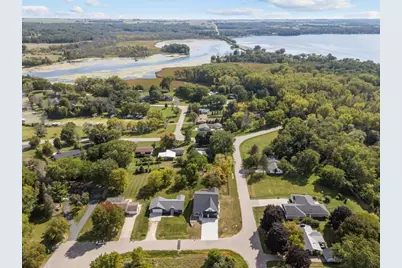 W881 Summit Court, Green Lake, WI 54941 - Photo 75