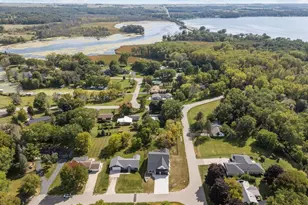 W881 Summit Ct, Green Lake, WI 54941 - Photo 75