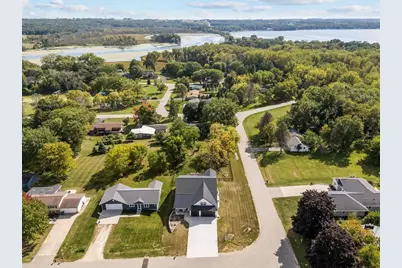 W881 Summit Court, Green Lake, WI 54941 - Photo 65