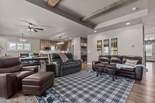 W881 Summit Ct, Green Lake, WI 54941 - Photo 23