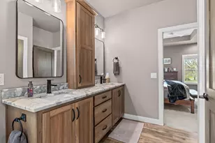 W881 Summit Ct, Green Lake, WI 54941 - Photo 35