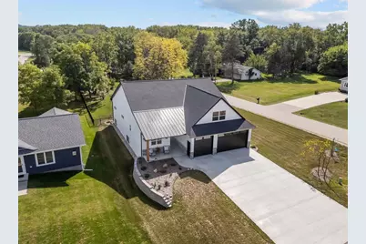 W881 Summit Court, Green Lake, WI 54941 - Photo 7
