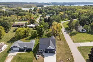 W881 Summit Ct, Green Lake, WI 54941 - Photo 71