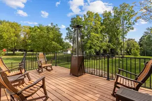 W881 Summit Ct, Green Lake, WI 54941 - Photo 67