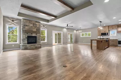 W881 Summit Court, Green Lake, WI 54941 - Photo 27