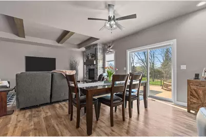 W881 Summit Court, Green Lake, WI 54941 - Photo 23