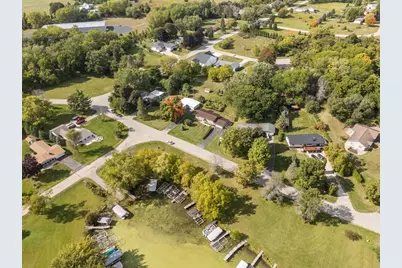 W881 Summit Court, Green Lake, WI 54941 - Photo 59