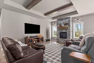W881 Summit Ct, Green Lake, WI 54941 - Photo 25