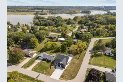 W881 Summit Court, Green Lake, WI 54941 - Photo 73