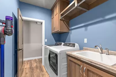 W881 Summit Court, Green Lake, WI 54941 - Photo 55