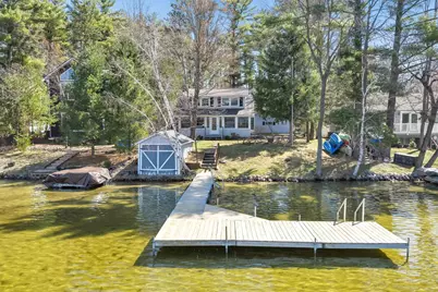 N2311 Long Cove Drive, Waupaca, WI 54981 - Photo 3