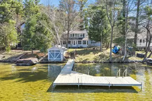 N2311 Long Cove Dr, Waupaca, WI 54981 - Photo 3