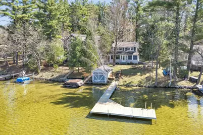 N2311 Long Cove Drive, Waupaca, WI 54981 - Photo 51