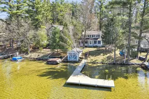 N2311 Long Cove Dr, Waupaca, WI 54981 - Photo 51