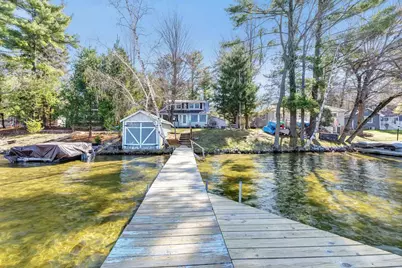N2311 Long Cove Drive, Waupaca, WI 54981 - Photo 45