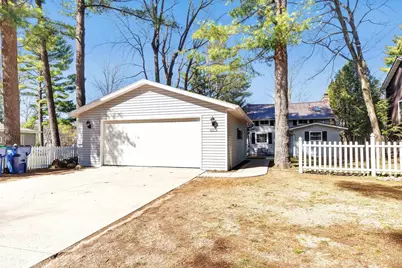 N2311 Long Cove Drive, Waupaca, WI 54981 - Photo 55