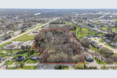 W Ducharme Street, Kaukauna, WI 54130 - Photo 1