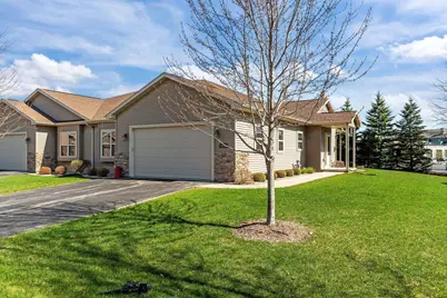 1210 Cameron Circle, Neenah, WI 54956 - Photo 1