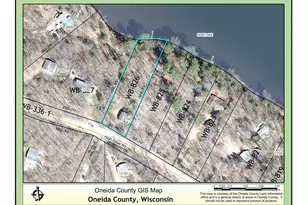 2780 High Peak Rd, Rhinelander, WI 54501 - Photo 43