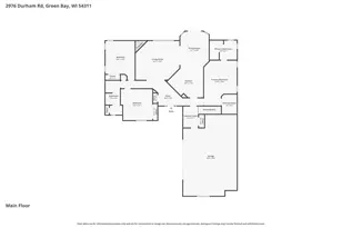 2976 Durham Rd, Green Bay, WI 54311 - Photo 27