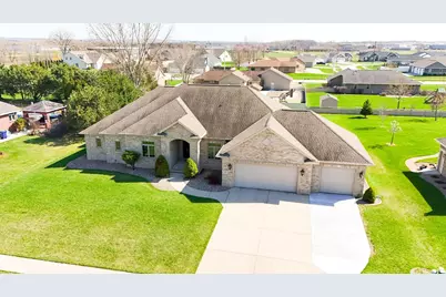 1529 Silver Maple Drive, De Pere, WI 54115 - Photo 53