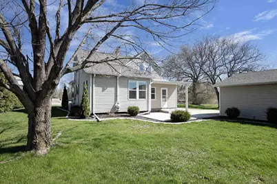 N590 Railroad Street, Sherwood, WI 54169 - Photo 5