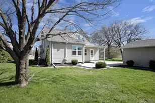 N590 Railroad St, Sherwood, WI 54169 - Photo 5